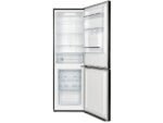 CHiQ Frigorifero Combinato Libera Installazione FBM228NE4DE - 170 cm, Total No Frost, Inox Scuro, Classe E - immagine 4