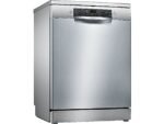 BOSCH Serie 4 SMS46KI01E Lavastoviglie, 600 mm, Classe E