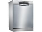 BOSCH Serie 4 SMS46KI01E Lavastoviglie, 600 mm, Classe E - immagine 2