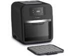 MOULINEX Easy Fry Oven & Grill AL501 Friggitrice ad Aria Forno 11L 2000W Nero - immagine 2