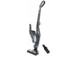 ROWENTA Dual Force 2in1 RH6756 Scopa Elettrica Senza Filo 21.6V Pieghevole Grigia - immagine 4