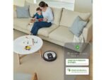 iRobot Roomba 960 (96004) Robot Aspirapolvere 33W AeroForce Wi-Fi - immagine 6