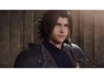 Square Enix Crisis Core -Final Fantasy VII- Reunion Gioco PS5 PlayStation 5 Italiano Fisico - immagine 2