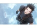 Square Enix Crisis Core -Final Fantasy VII- Reunion Gioco PS5 PlayStation 5 Italiano Fisico - immagine 6